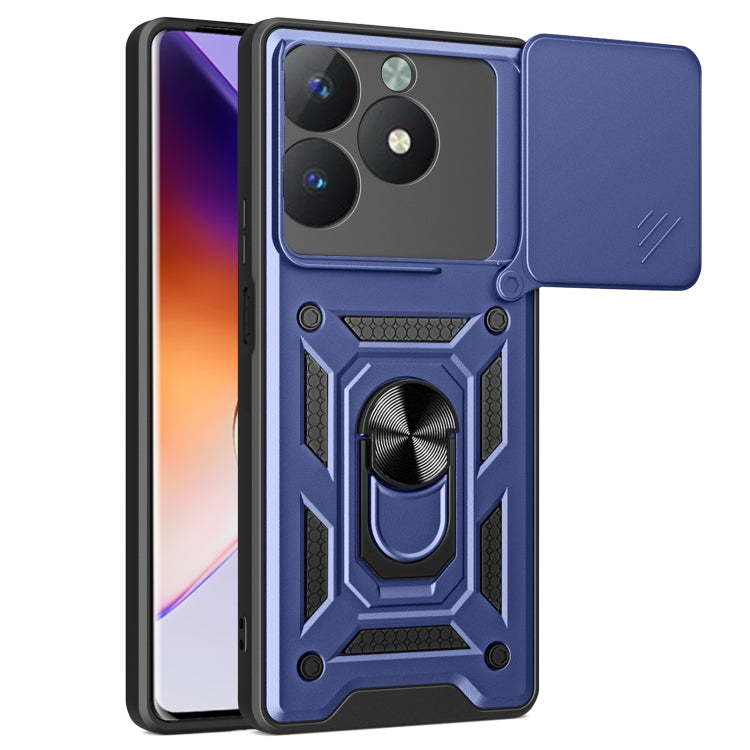 Sliding Camera Cover Design TPU+PC Phone Case, For Realme C75 4G / 14x 5G Global, For Realme 13+ 5G, For Realme 13 Pro / 13 Pro+ 5G, For Realme C61 / C63, For Realme 12 5G Global, For Realme 12+ 5G Global, For Realme 12 Pro / 12 Pro+ 5G                ...