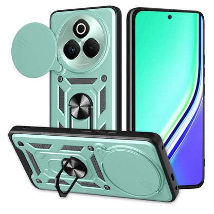 Sliding Camera Cover Design TPU+PC Phone Case, For Realme C71 4G, For Realme Neo7x / P3 5G, For Realme P3 Pro 5G, For Realme C75 4G / 14x 5G Global, For Realme 13+ 5G, For Realme 13 Pro / 13 Pro+ 5G, For Realme C61 / C63, For Realme 12 5G Global       ...