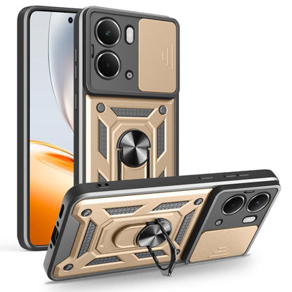Sliding Camera Cover Design TPU+PC Phone Case, For Realme C71 4G, For Realme Neo7x / P3 5G, For Realme P3 Pro 5G, For Realme C75 4G / 14x 5G Global, For Realme 13+ 5G, For Realme 13 Pro / 13 Pro+ 5G, For Realme C61 / C63, For Realme 12 5G Global       ...