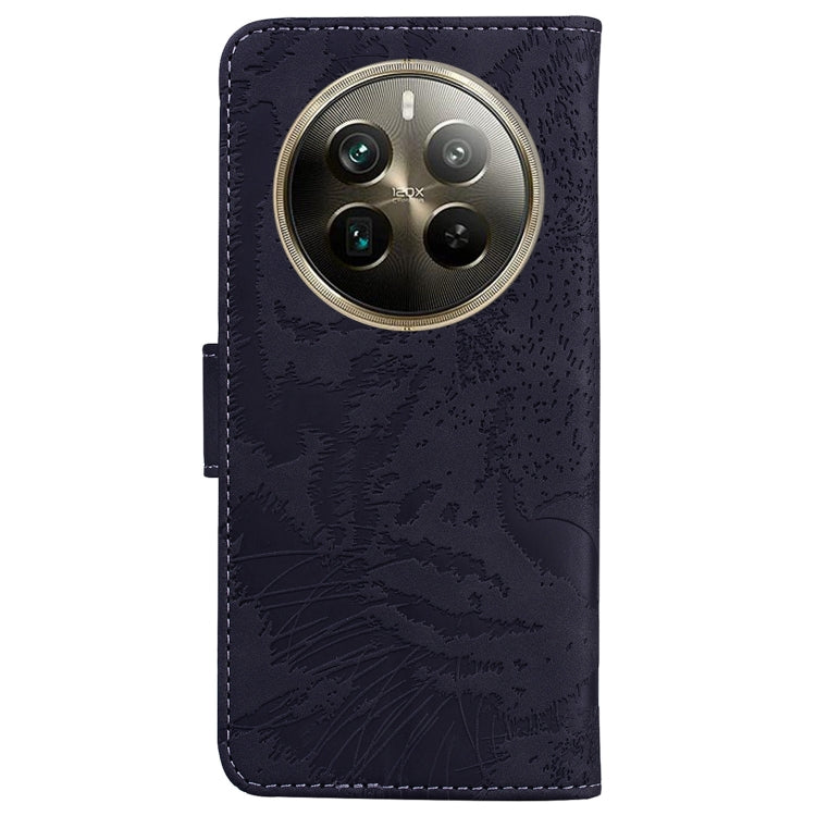 Tiger Embossing Pattern Flip Leather Phone Case, For Realme 12 Pro+ Global, For Realme C67 4G Global, For Realme 11 4G Global, For Realme 11 5G/Narzo 60 India Version, For Realme 11 5G Global, For Realme 11 Pro / 11 Pro+ / Narzo 60 Pro                 ...