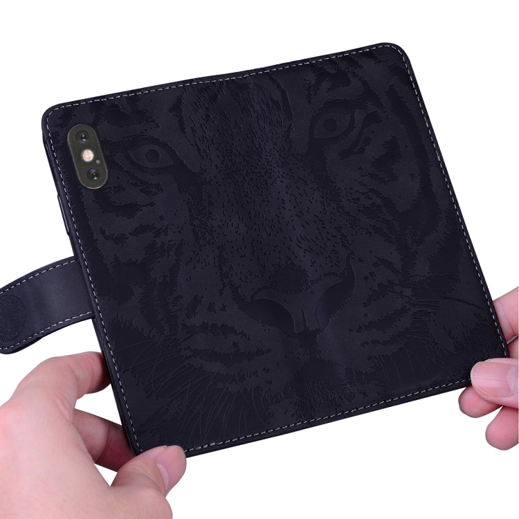 Tiger Embossing Pattern Flip Leather Phone Case, For Realme 12 Pro+ Global, For Realme C67 4G Global, For Realme 11 4G Global, For Realme 11 5G/Narzo 60 India Version, For Realme 11 5G Global, For Realme 11 Pro / 11 Pro+ / Narzo 60 Pro                 ...