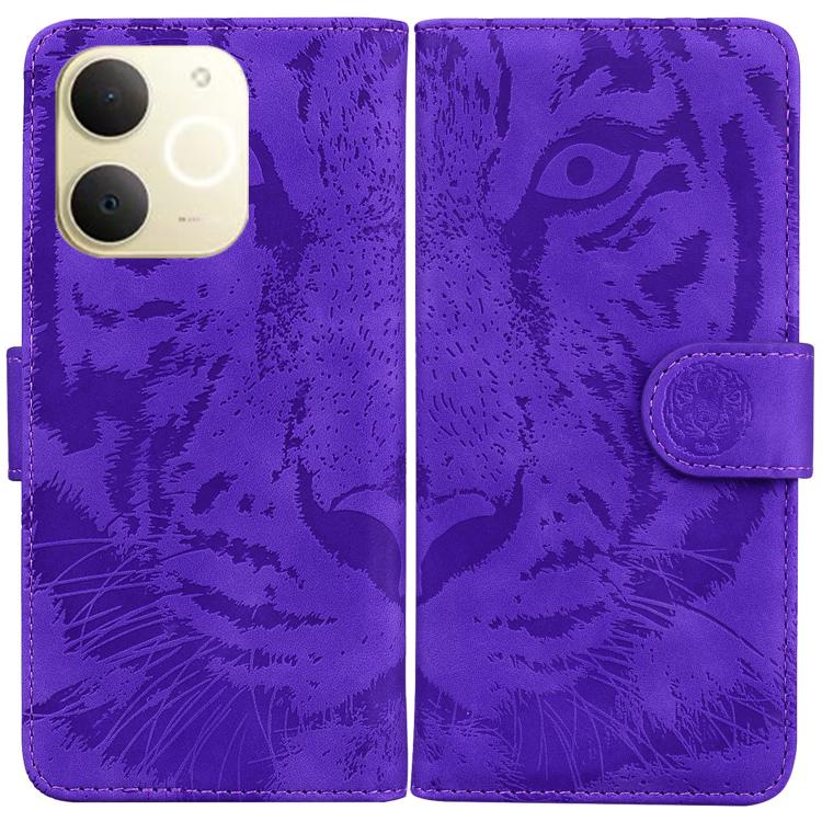 Tiger Embossing Pattern Flip Leather Phone Case, For Realme 16 5G, For Realme 16 Pro+ 5G, For Realme 16 Pro 5G, For Realme 15T 5G, For Realme Narzo 80 Lite 4G / C71 India, For Realme 15 5G / Realme 15 Pro 5G, For Realme 14, For Realme Neo7 SE          ...