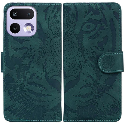 Tiger Embossing Pattern Flip Leather Phone Case, For Realme 16 5G, For Realme 16 Pro+ 5G, For Realme 16 Pro 5G, For Realme 15T 5G, For Realme Narzo 80 Lite 4G / C71 India, For Realme 15 5G / Realme 15 Pro 5G, For Realme 14, For Realme Neo7 SE          ...