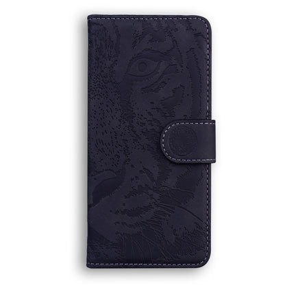 Tiger Embossing Pattern Flip Leather Phone Case, For Tecno Pova 5 Pro, For Tecno Pova Neo 3, For Tecno Camon 20 Premier 5G, For Tecno Camon 20 Pro 4G / 20