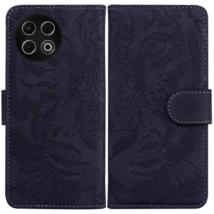 Tiger Embossing Pattern Flip Leather Phone Case, For Tecno Pop 10 / Spark Go 2 4G, For Tecno Camon 40 Pro 4G, For Tecno Camon 40, For Tecno Pop 9 5G / Spark 30C 5G, For Tecno Camon 30S / Camon 30S Pro, For Tecno Spark 30 Pro, For Tecno Spark 30 4G     ...