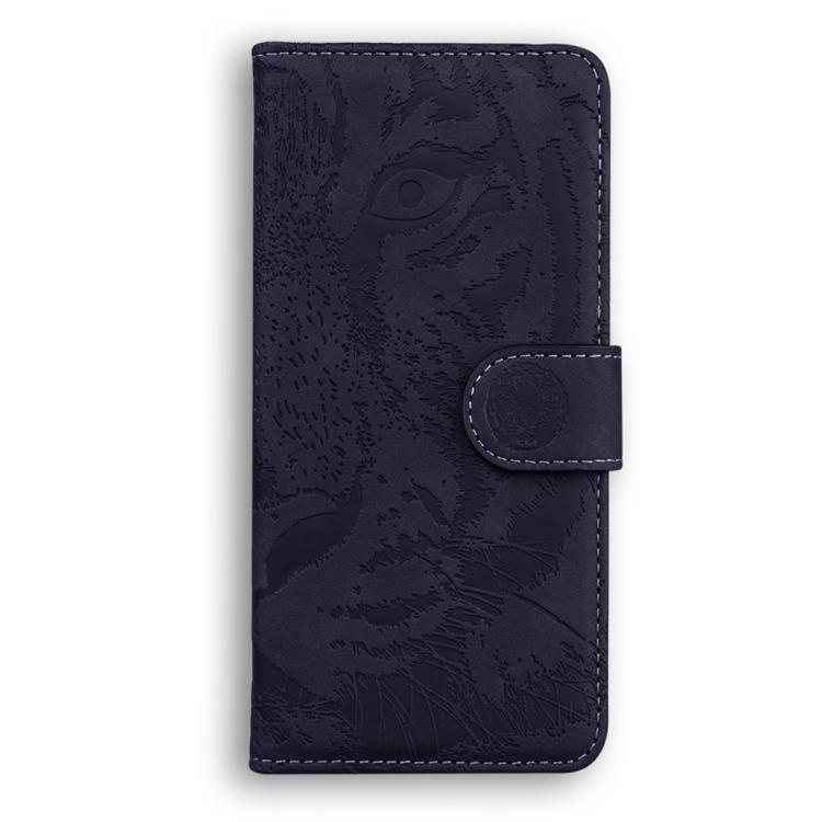 Tiger Embossing Pattern Flip Leather Phone Case, For Tecno Pop 10 / Spark Go 2 4G, For Tecno Camon 40 Pro 4G, For Tecno Camon 40, For Tecno Pop 9 5G / Spark 30C 5G, For Tecno Camon 30S / Camon 30S Pro, For Tecno Spark 30 Pro, For Tecno Spark 30 4G     ...