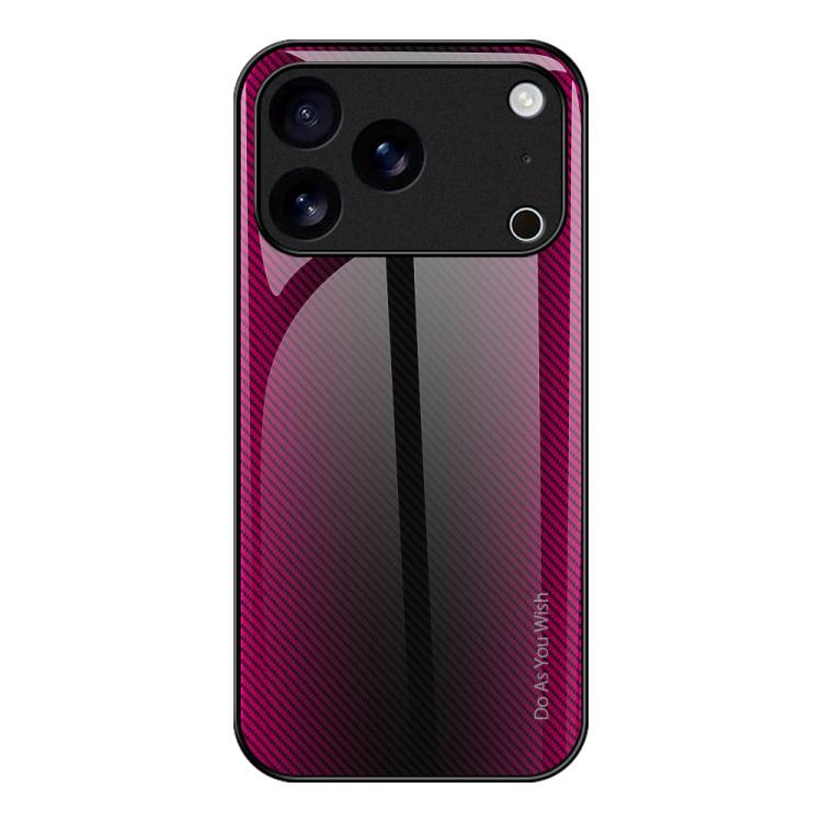 Texture Gradient Glass TPU Phone Case, For iPhone 17 Pro Max, For iPhone 17 Pro, For iPhone 17, For iPhone Air, For iPhone 16 Pro Max, For iPhone 16 Pro, For iPhone 16 Plus, For iPhone 16, For iPhone 15 Pro Max, For iPhone 15 Pro, For iPhone 15 Plus   ...