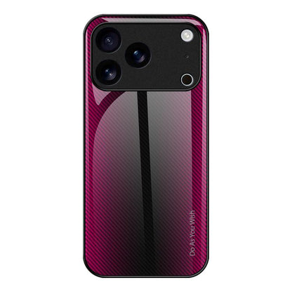 Texture Gradient Glass TPU Phone Case, For iPhone 17 Pro Max, For iPhone 17 Pro, For iPhone 17, For iPhone Air, For iPhone 16 Pro Max, For iPhone 16 Pro, For iPhone 16 Plus, For iPhone 16, For iPhone 15 Pro Max, For iPhone 15 Pro, For iPhone 15 Plus   ...