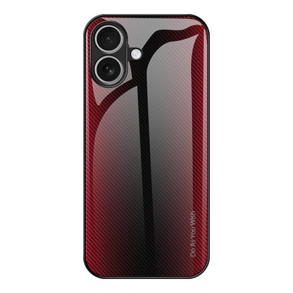 Texture Gradient Glass TPU Phone Case, For iPhone 17 Pro Max, For iPhone 17 Pro, For iPhone 17, For iPhone Air, For iPhone 16 Pro Max, For iPhone 16 Pro, For iPhone 16 Plus, For iPhone 16, For iPhone 15 Pro Max, For iPhone 15 Pro, For iPhone 15 Plus   ...