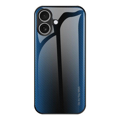 Texture Gradient Glass TPU Phone Case, For iPhone 17 Pro Max, For iPhone 17 Pro, For iPhone 17, For iPhone Air, For iPhone 16 Pro Max, For iPhone 16 Pro, For iPhone 16 Plus, For iPhone 16, For iPhone 15 Pro Max, For iPhone 15 Pro, For iPhone 15 Plus   ...