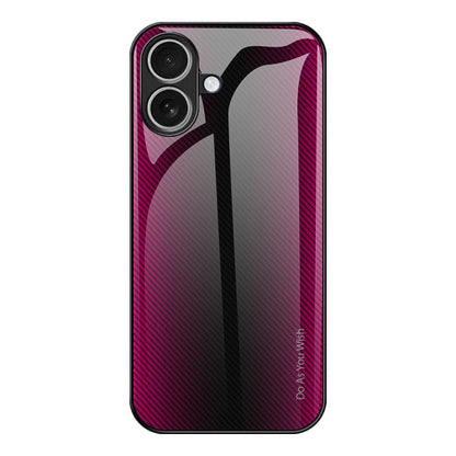 Texture Gradient Glass TPU Phone Case, For iPhone 17 Pro Max, For iPhone 17 Pro, For iPhone 17, For iPhone Air, For iPhone 16 Pro Max, For iPhone 16 Pro, For iPhone 16 Plus, For iPhone 16, For iPhone 15 Pro Max, For iPhone 15 Pro, For iPhone 15 Plus   ...