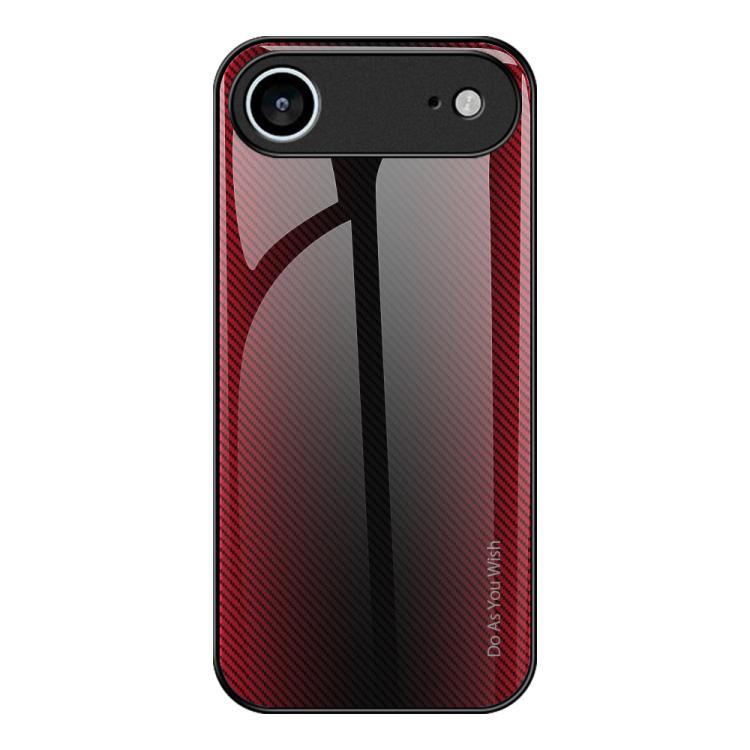 Texture Gradient Glass TPU Phone Case, For iPhone 17 Pro Max, For iPhone 17 Pro, For iPhone 17, For iPhone Air, For iPhone 16 Pro Max, For iPhone 16 Pro, For iPhone 16 Plus, For iPhone 16, For iPhone 15 Pro Max, For iPhone 15 Pro, For iPhone 15 Plus   ...