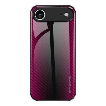 Texture Gradient Glass TPU Phone Case, For iPhone 17 Pro Max, For iPhone 17 Pro, For iPhone 17, For iPhone Air, For iPhone 16 Pro Max, For iPhone 16 Pro, For iPhone 16 Plus, For iPhone 16, For iPhone 15 Pro Max, For iPhone 15 Pro, For iPhone 15 Plus   ...