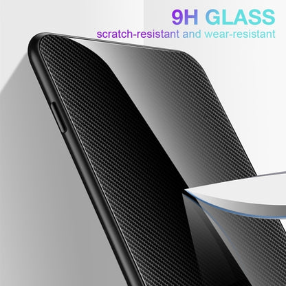 Texture Gradient Glass TPU Phone Case, For iPhone 17 Pro Max, For iPhone 17 Pro, For iPhone 17, For iPhone Air, For iPhone 16 Pro Max, For iPhone 16 Pro, For iPhone 16 Plus, For iPhone 16, For iPhone 15 Pro Max, For iPhone 15 Pro, For iPhone 15 Plus   ...