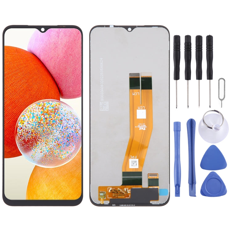 Original LCD Screen With Digitizer Full Assembly