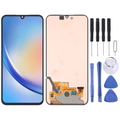 Original LCD Screen With Digitizer Full Assembly