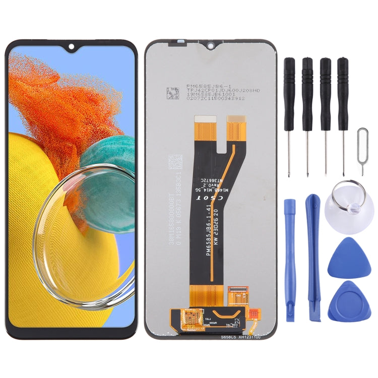 Original LCD Screen With Digitizer Full Assembly