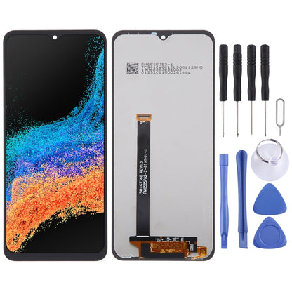 Original LCD Screen With Digitizer Full Assembly