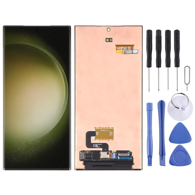 Original LCD Screen With Digitizer Full Assembly