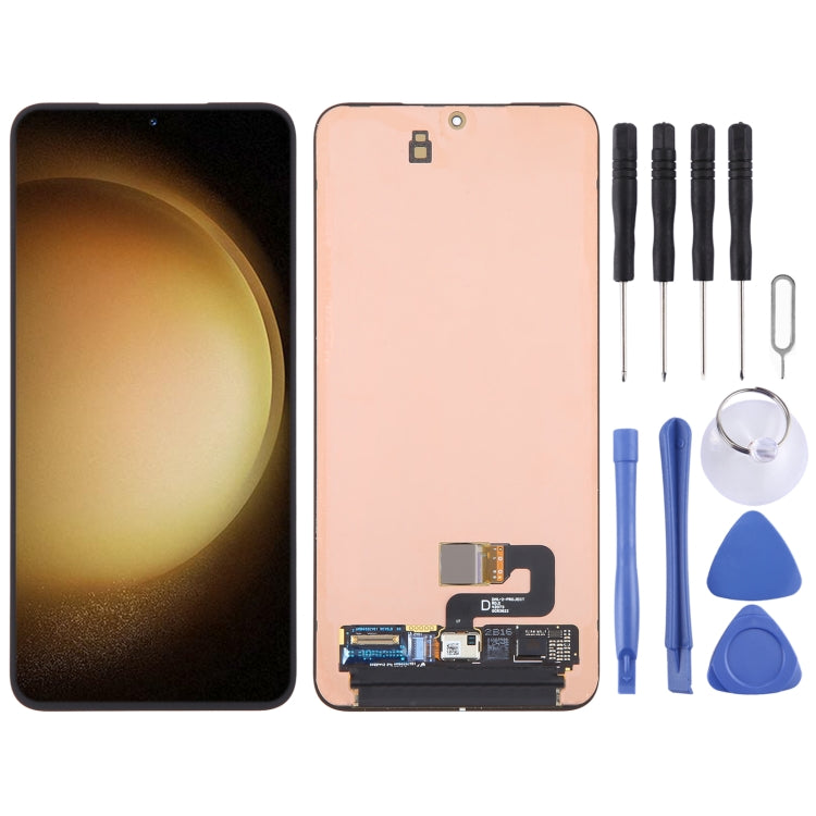 Original LCD Screen With Digitizer Full Assembly