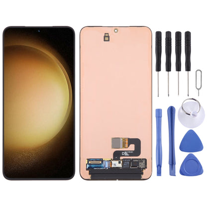 Original LCD Screen With Digitizer Full Assembly