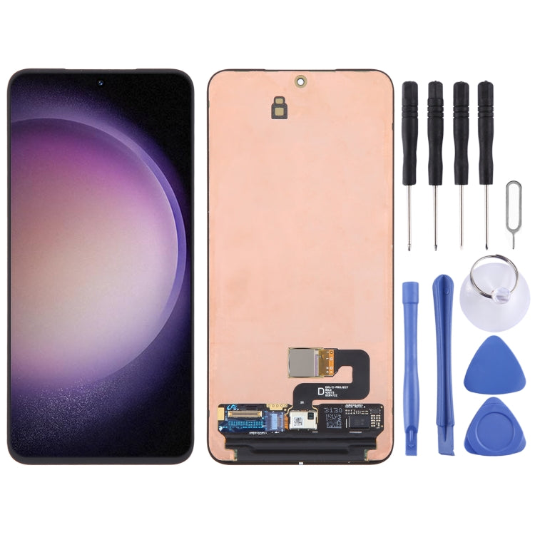 Original LCD Screen With Digitizer Full Assembly