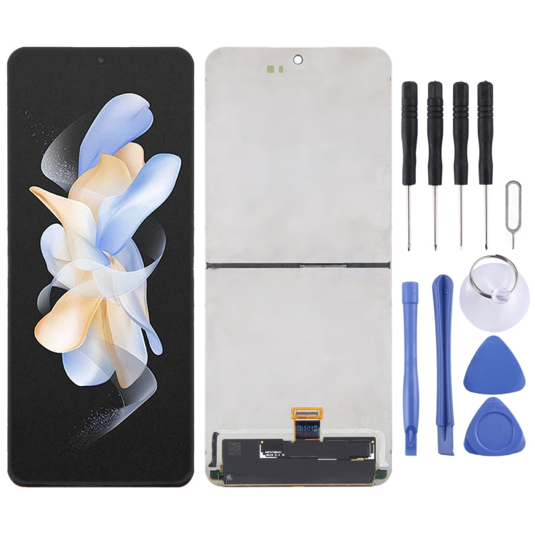 Original LCD Screen With Digitizer Full Assembly