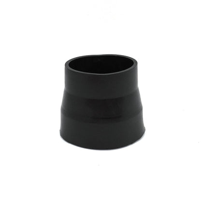 XH-UN081 63mm-76mm Universal Car Air Intake System Air Filter Pipe Tube