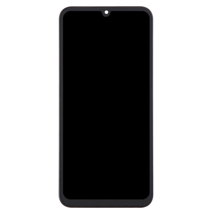 Original LCD Screen Digitizer Full Assembly with Frame