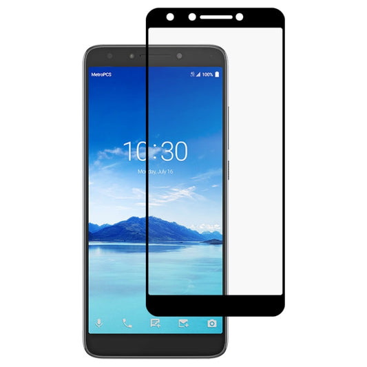 Full Glue Full Screen Tempered Glass Film, For Alcatel 7, For Huawei Honor Play4 Pro, For Huawei Honor 9C, For Xiaomi Mi Note 10 Lite & Mi Note 10 (1 PC), For Huawei Honor 9S, For Huawei Honor 9X Lite, For Huawei Honor 20e, For Huawei Honor 30 Pro     ...