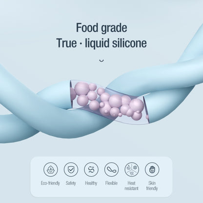 Nillkin 2.4A USB-C/Type-C to 8 Pin Silicone Data Cable, Length: 1.2m, Type-C to 8 Pin