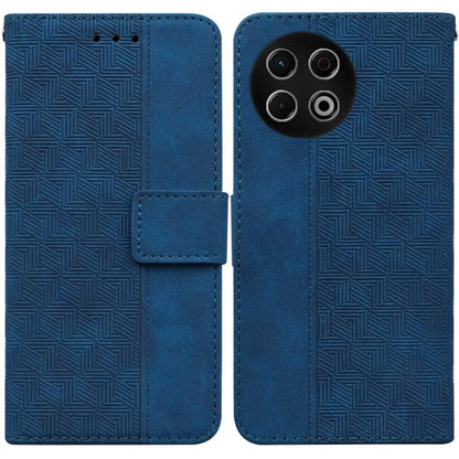 Geometric Embossed Leather Phone Case, For Tecno Pop 10 / Spark Go 2 4G, For Tecno Camon 40 Pro 4G, For Tecno Camon 40, For Tecno Pop 9 5G / Spark 30C 5G, For Tecno Camon 30S / Camon 30S Pro, For Tecno Spark 30 Pro, For Tecno Spark 30 4G               ...
