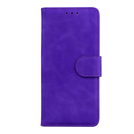Skin Feel Pure Color Flip Leather Phone Case, For Tecno Pova 5 Pro, For Tecno Pova Neo 3, For Tecno Camon 20 Premier 5G, For Tecno Camon 20 Pro 4G / 20