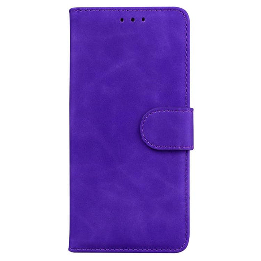 Skin Feel Pure Color Flip Leather Phone Case, For Tecno Pop 10 / Spark Go 2 4G, For Tecno Camon 40 Pro 4G, For Tecno Camon 40, For Tecno Pop 9 5G / Spark 30C 5G, For Tecno Camon 30S / Camon 30S Pro, For Tecno Spark 30 Pro, For Tecno Spark 30 4G        ...