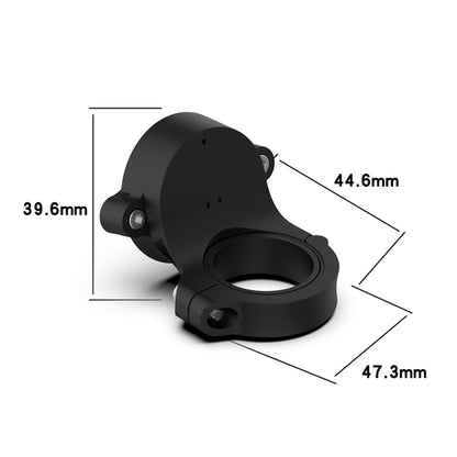 Stopwatch Code Table Stand, For Garmin Edge 540