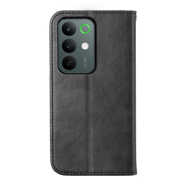 Cubic Grid Calf Texture Magnetic Leather Phone Case, For Realme C100 4G, For Realme 16 5G, For Realme C85 5G / Realme 15x 5G, For Realme C85 Pro 4G, For Realme 14 Pro+, For Realme 14 Pro, For Realme C75 / Realme 14x, For Realme 13+                     ...