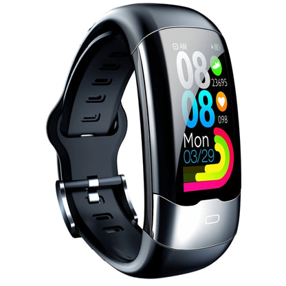 SPOVAN H02 1.14 inch TFT HD Screen Smart Bracelet Supports Blood Oxygen Monitoring/Sleep Monitoring