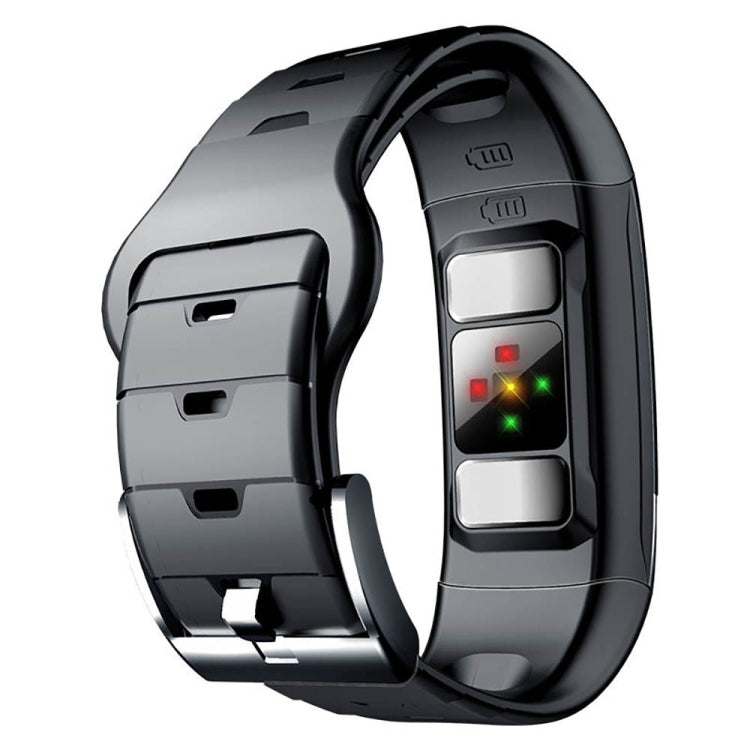SPOVAN H02 1.14 inch TFT HD Screen Smart Bracelet Supports Blood Oxygen Monitoring/Sleep Monitoring