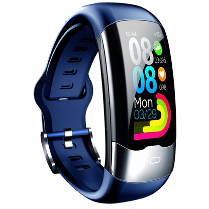 SPOVAN H02 1.14 inch TFT HD Screen Smart Bracelet Supports Blood Oxygen Monitoring/Sleep Monitoring