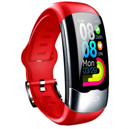 SPOVAN H02 1.14 inch TFT HD Screen Smart Bracelet Supports Blood Oxygen Monitoring/Sleep Monitoring