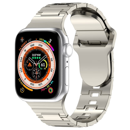 Square Buckle Armor Style Silicone Watch Band, For Apple Watch 3 42mm, For Apple Watch 2 42mm, For Apple Watch 2 38mm, For Apple Watch 42mm, For Apple Watch 38mm, For Apple Watch Ultra 2 49mm