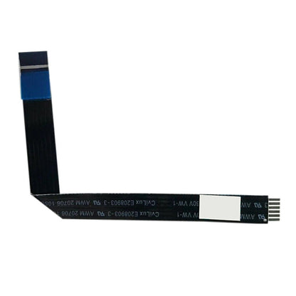 Touchpad Flex Cable, For Lenovo YOGA 260 00NY915 NBX001US00, For Lenovo T550 W550S T560 P50S, For Thinkpad L380 L390 Yoga S2, For Thinkpad T540P W540 W541, For Thinkpad Twist S230U, For Thinkpad  X1 Carbon 2nd 3rd, For Thinkpad T470 20HD 20HE 20JM 20JN...
