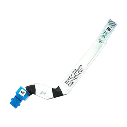 Touchpad Flex Cable, For Lenovo YOGA 260 00NY915 NBX001US00, For Lenovo T550 W550S T560 P50S, For Thinkpad L380 L390 Yoga S2, For Thinkpad T540P W540 W541, For Thinkpad Twist S230U, For Thinkpad  X1 Carbon 2nd 3rd, For Thinkpad T470 20HD 20HE 20JM 20JN...