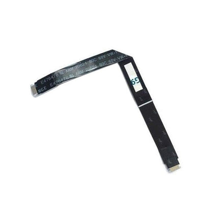 Touchpad Flex Cable, For Lenovo YOGA 260 00NY915 NBX001US00, For Lenovo T550 W550S T560 P50S, For Thinkpad L380 L390 Yoga S2, For Thinkpad T540P W540 W541, For Thinkpad Twist S230U, For Thinkpad  X1 Carbon 2nd 3rd, For Thinkpad T470 20HD 20HE 20JM 20JN...
