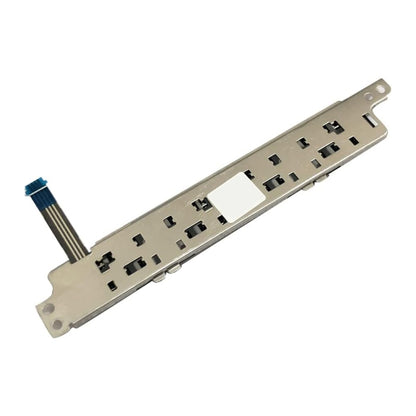 Touchpad Left Right Button, For Dell E5470 E5570 A151NA, For DELL Latitude E7280 E7290 E7390 0HR8RF, For Dell Latitude E7470 7470 A151E1, For Dell Latitude E5280 E5480 E5580 A169B1, For DELL Latitude E7480 7490 0XKYX9                                   ...