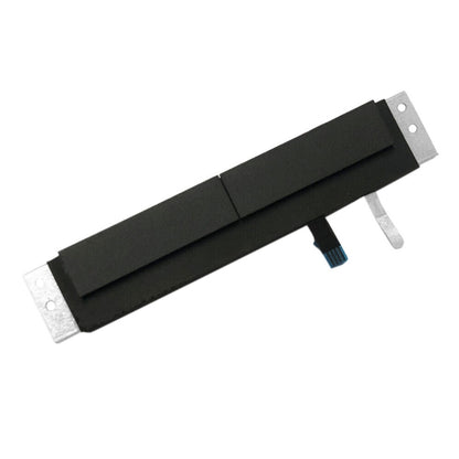 Touchpad Left Right Button