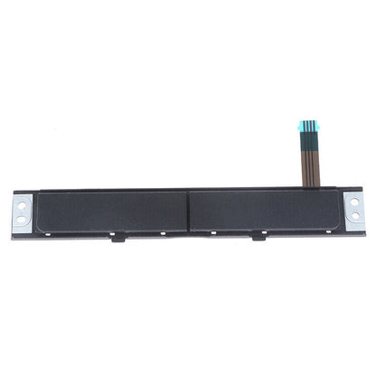 Touchpad Left Right Button