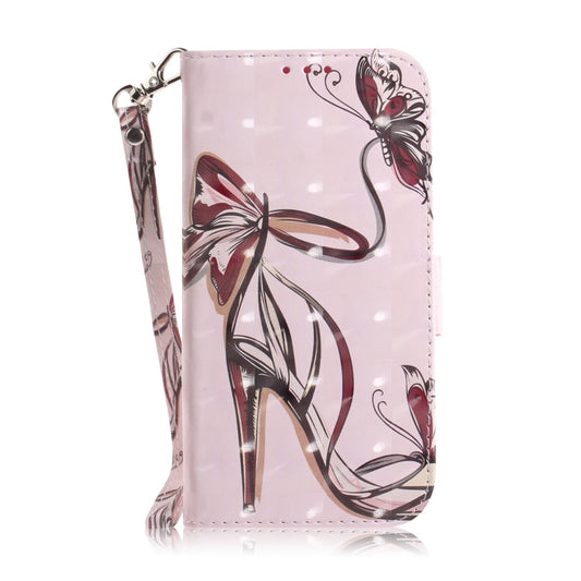 3D Colored Horizontal Flip Leather Phone Case, For Tecno Camon 30 Pro CL8, For Tecno Camon 30 5G /  30 4G CL6 CL7, For Tecno Spark 20 Pro+ 4G, For Tecno Spark 20 Pro, For Tecno Pova 5 Pro, For Tecno Pova Neo 3, For Tecno Camon 20 Premier 5G            ...