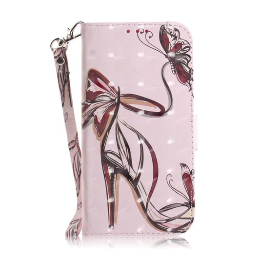 3D Colored Horizontal Flip Leather Phone Case, For Tecno Pop 10 / Spark Go 2 4G, For Tecno Pop 9 5G / Spark 30C 5G, For Tecno Camon 30S / Camon 30S Pro, For Tecno Spark 30C, For Tecno Spark Go 1 / Pop 9 Pro, For Tecno Camon 30 Premier 5G               ...