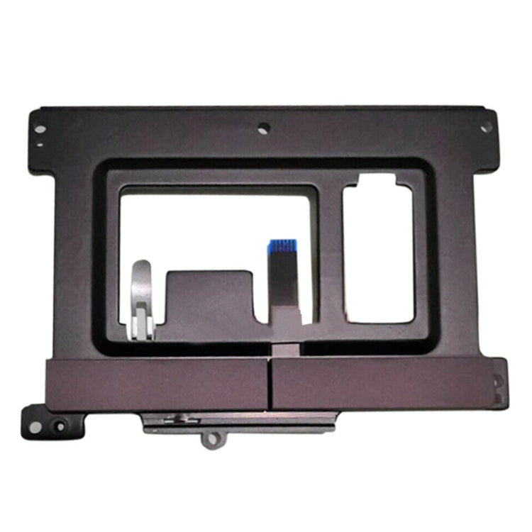 Touchpad Left Right Button